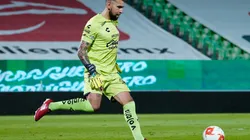 Jonathan Orozco reveló en dónde quiere retirarse.