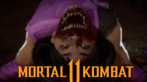 Primer gameplay de Mileena en Mortal Kombat 11 revela sus habilidades y fatality