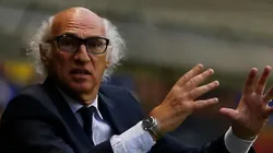 Bianchi explicó por qué los jugadores argentinos emigran tan jóvenes