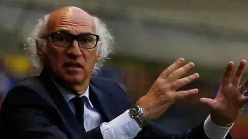 Bianchi explicó por qué los jugadores argentinos emigran tan jóvenes