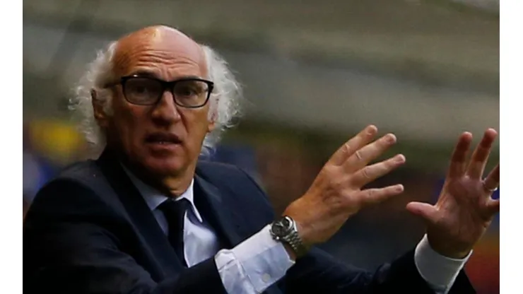 Bianchi explicó por qué los jugadores argentinos emigran tan jóvenes