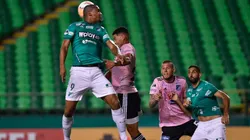 Deportivo Cali venció por penales a Millonarios y lo eliminó de la Copa Sudamericana 2020.
