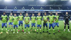 No da respiro: Raúl Ruidíaz, sobre el final, anotó un nuevo gol en la MLS