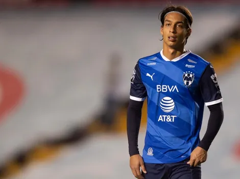 El gran gesto de Monterrey antes de la Final de la Copa MX