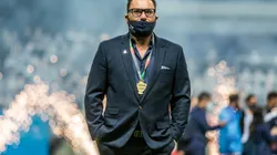 Antonio Mohamed, Rayados de Monterrey