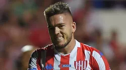 Unión juega con Emelec por la Copa Sudamericana