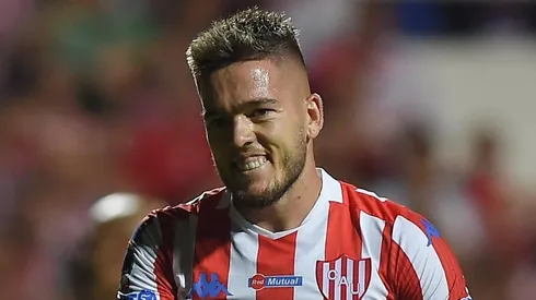 Unión juega con Emelec por la Copa Sudamericana