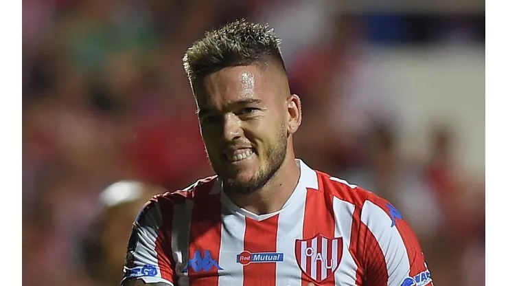 Unión juega con Emelec por la Copa Sudamericana