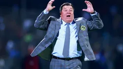 Miguel Herrera, Club América