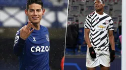 Manchester United y una dura derrota en Champions antes del duelo vs. Everton