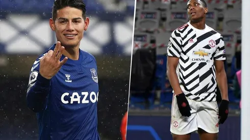 Manchester United y una dura derrota en Champions antes del duelo vs. Everton