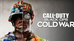 Activision revela el peso de Call of Duty: Black Ops Cold War en PS4, PS5 y Xbox