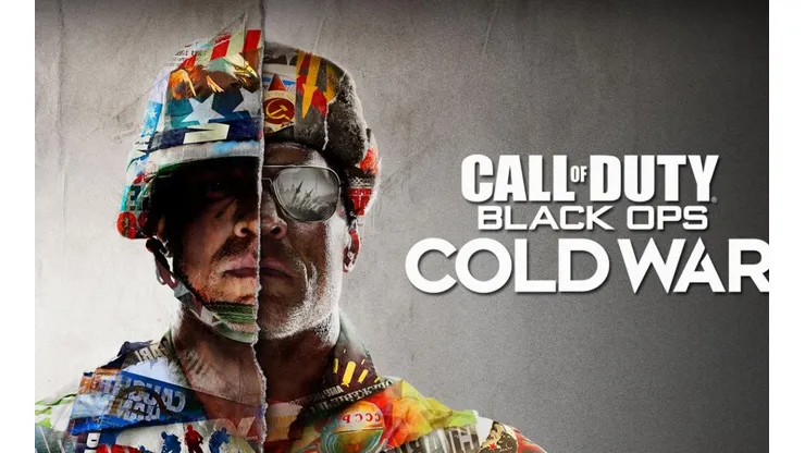 Activision revela el peso de Call of Duty: Black Ops Cold War en PS4, PS5 y Xbox