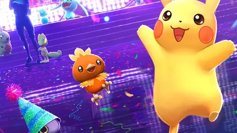 Pokémon GO alcanza 1 billón de dólares de recaudación en 2020