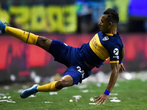 La Selección Colombia aclara situación de Villa en un comunicado oficial