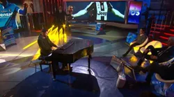 Aunque es de madre peruana, Gianluca Lapadula vendrá al Perú por primera vez.