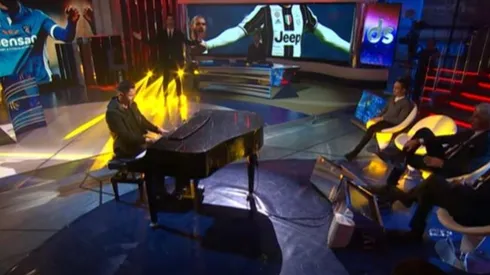 Aunque es de madre peruana, Gianluca Lapadula vendrá al Perú por primera vez.