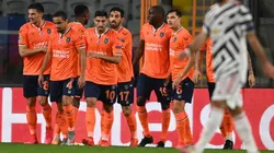 ¿Y la defensa del United? No podemos creer el gol que le hizo Istanbul