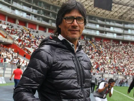 Quiere cambios: la acción de Comizzo con sus jugadores después la derrota