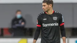 Hapoel recibe al Bayer Leverkusen por la UEFA Europa League.