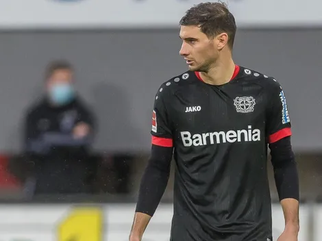 EN VIVO: Hapoel Beer Sheva vs. Bayer Leverkusen por la Europa League