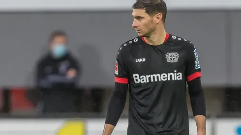 Hapoel recibe al Bayer Leverkusen por la UEFA Europa League.