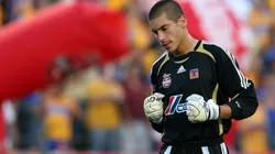 El ex-Tigres que apoya a Tijuana.