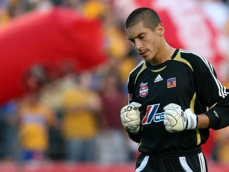 El ex-Tigres que envió apoyo a los Xolos de Tijuana para la Final de Copa MX