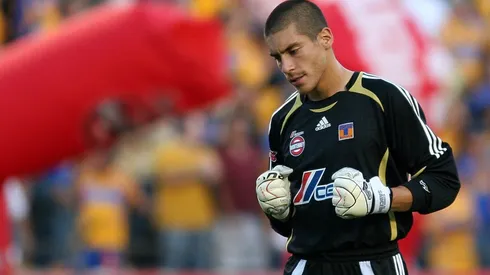 El ex-Tigres que apoya a Tijuana.