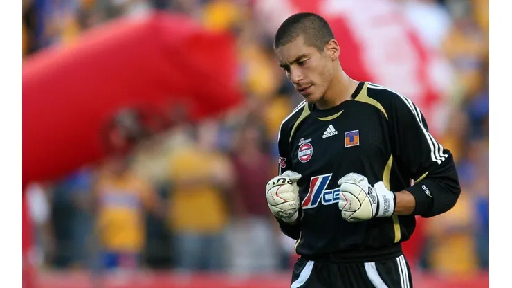 El ex-Tigres que apoya a Tijuana.