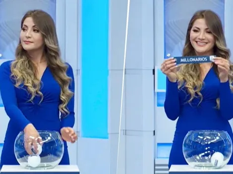 Estalló polémica en redes por supuesto 'cambiazo' en sorteo de la Copa Colombia