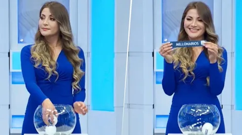 Estalló polémica en redes por supuesto 'cambiazo' en sorteo de la Copa Colombia