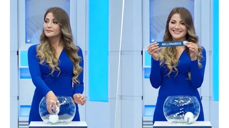 Estalló polémica en redes por supuesto 'cambiazo' en sorteo de la Copa Colombia