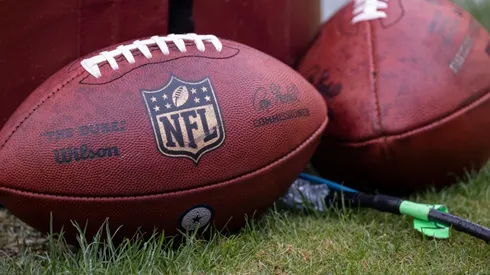 La semana 9 de la NFL 2020 comienza este jueves 5 y termina el lunes 9 de noviembre (Getty Images).