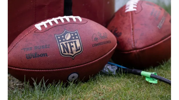 La semana 9 de la NFL 2020 comienza este jueves 5 y termina el lunes 9 de noviembre (Getty Images).