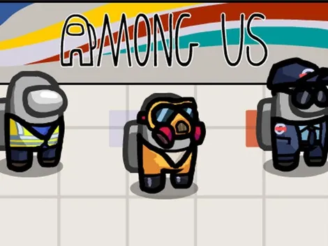 Among Us recibe una nueva actualización y anticipa más novedades pronto