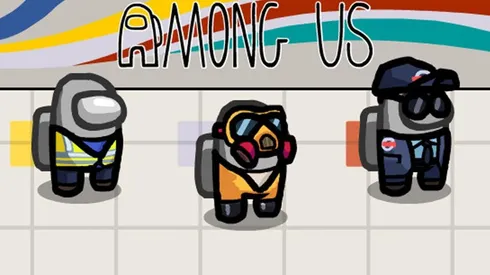 Among Us recibe una nueva actualización y anticipa más novedades pronto