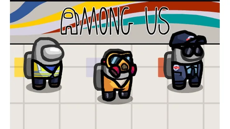 Among Us recibe una nueva actualización y anticipa más novedades pronto