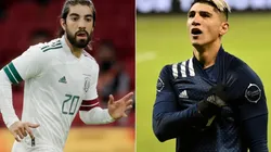 Alan Pulido y Rodolfo Pizarro podrían ser perjudicados