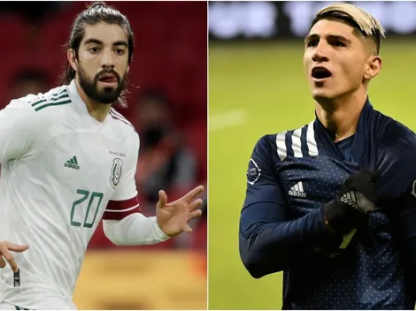 Jugadores mexicanos podrían perderse playoffs de MLS si van a la Selección