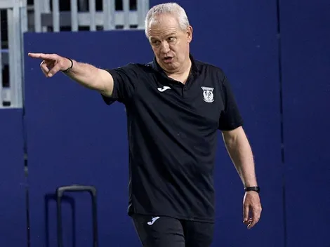¿Destino Los Angeles? Javier Aguirre confirma que está a una firma de llegar a MLS