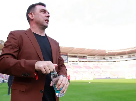 Pablo Guede confesó qué hará si Tijuana no logra ganar la Copa MX