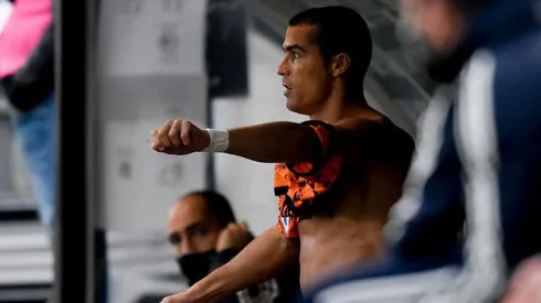 "Cristiano es un ignorante: no respeta a sus compañeros ni a los italianos"