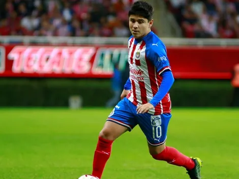 Los equipos de MLS que podrían fichar a la Chofis López en 2021