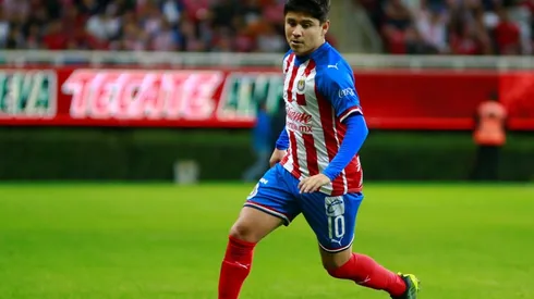 Los posibles destinos en la MLS de la Chofis López