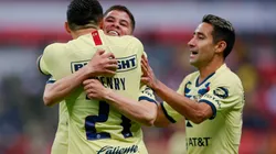 América vs. Juárez juegan por la fecha 17 de la Liga MX 2020 este viernes (Getty Images).