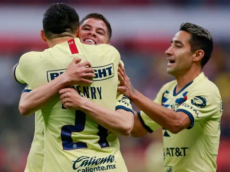 América vs. Juárez en vivo hoy: en qué canal ver, horarios y y pronósticos por Liga MX en USA