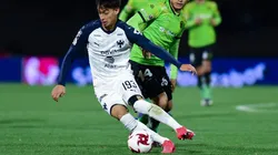 Daniel Parra y el tiempo de su recuperación.