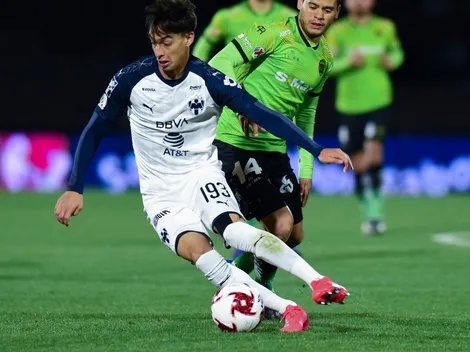 Se confirmó el tiempo de recuperación de Daniel Parra