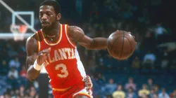 Johnson, de paso exitoso por Atlanta Hawks